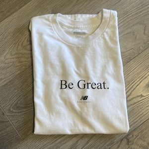 New Balance T-Shirt